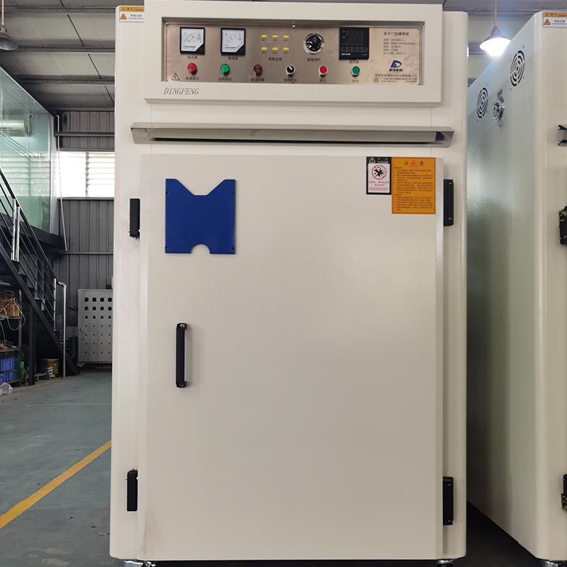 industrial oven